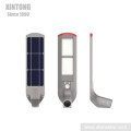 Low wattage intégrée LED Solar Street Light 15W 20W 30W 40W